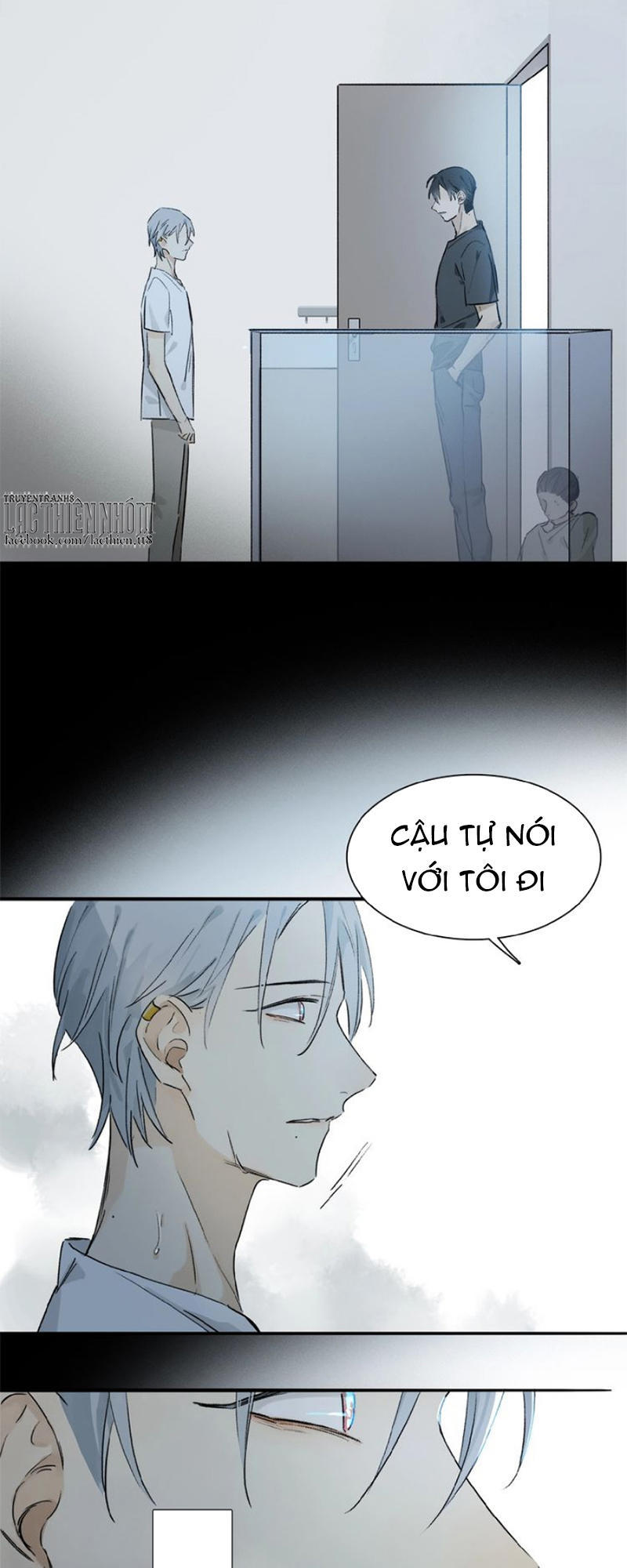 Phép Tắc Trường Ogus Chapter 20 - Trang 2