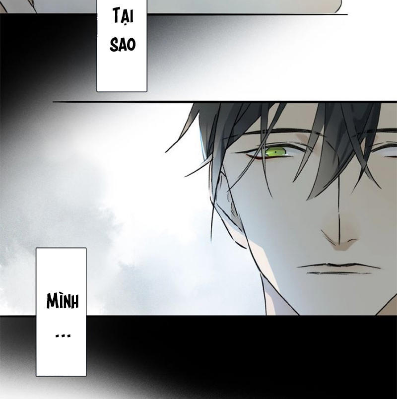 Phép Tắc Trường Ogus Chapter 20 - Trang 2