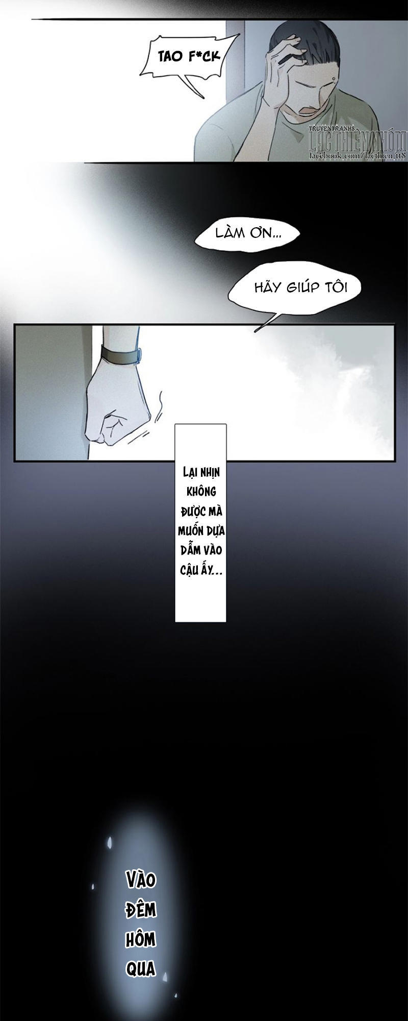 Phép Tắc Trường Ogus Chapter 20 - Trang 2