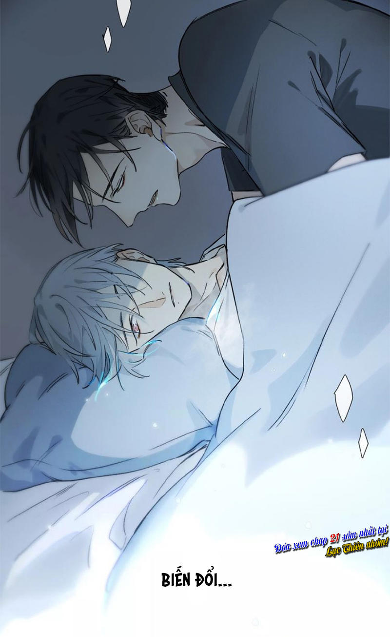 Phép Tắc Trường Ogus Chapter 20 - Trang 2