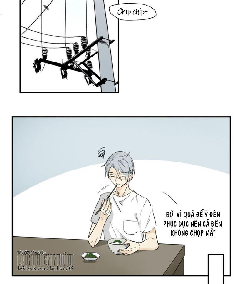 Phép Tắc Trường Ogus Chapter 20 - Trang 2