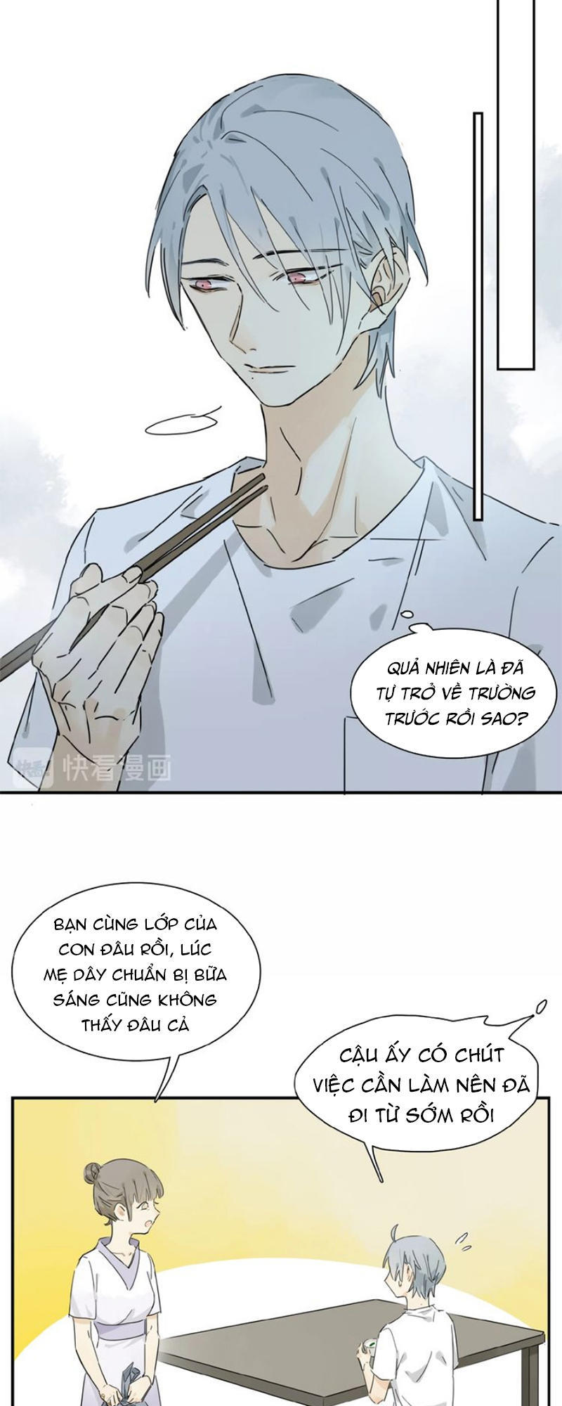 Phép Tắc Trường Ogus Chapter 20 - Trang 2