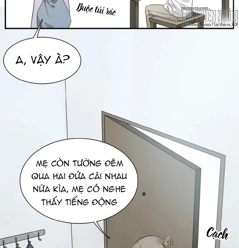 Phép Tắc Trường Ogus Chapter 20 - Trang 2