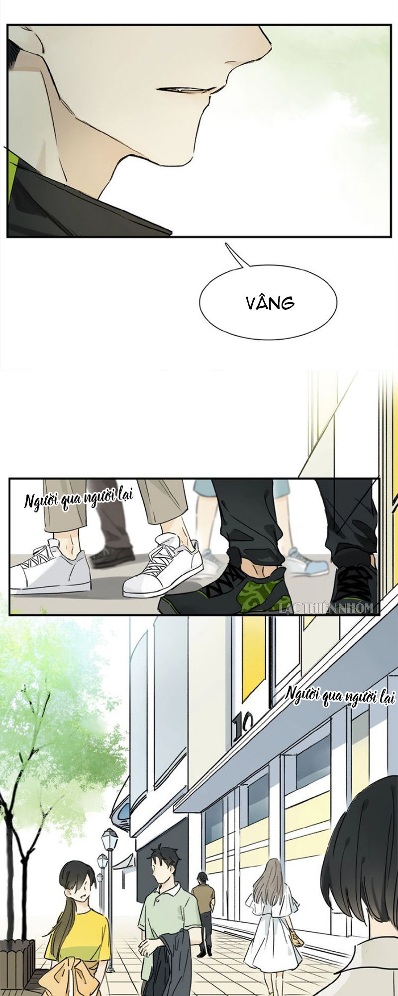 Phép Tắc Trường Ogus Chapter 22 - Trang 2