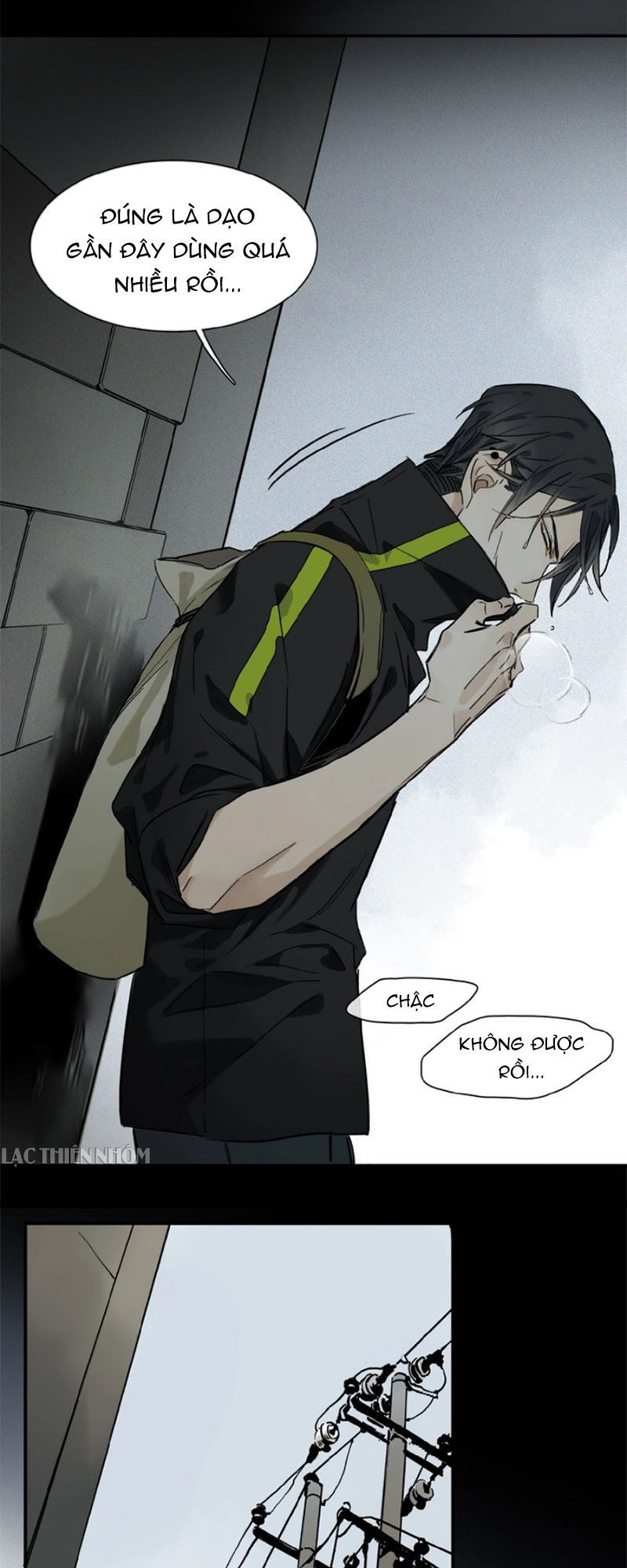 Phép Tắc Trường Ogus Chapter 22 - Trang 2