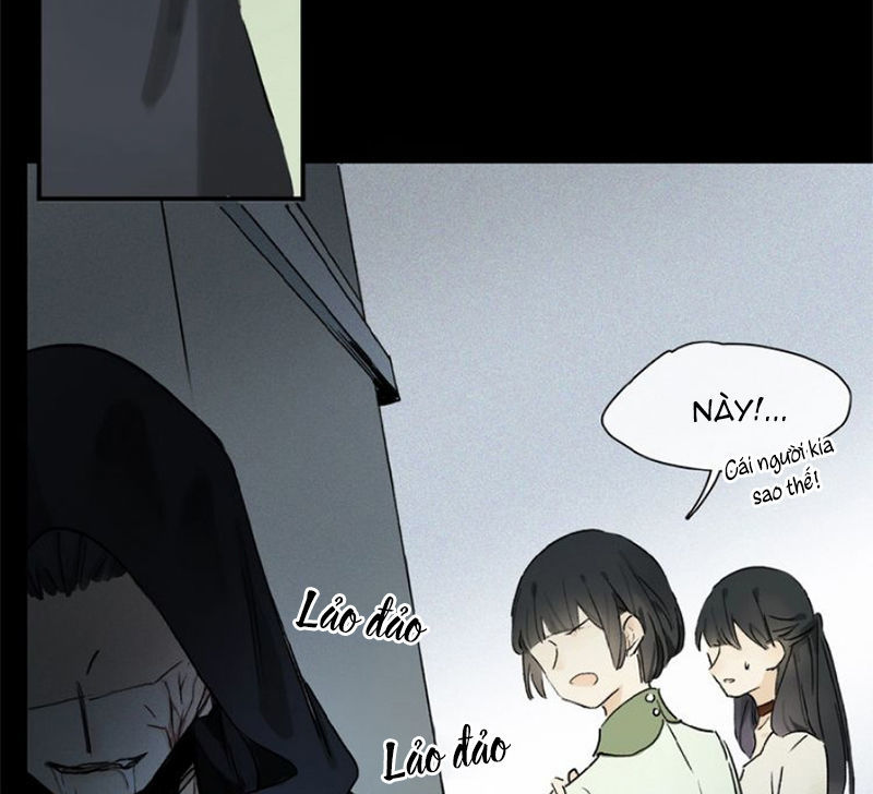 Phép Tắc Trường Ogus Chapter 22 - Trang 2