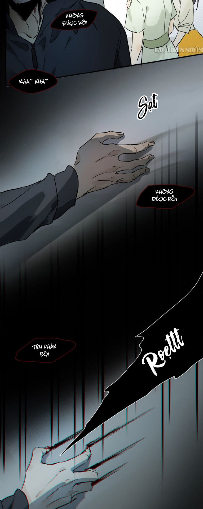 Phép Tắc Trường Ogus Chapter 22 - Trang 2