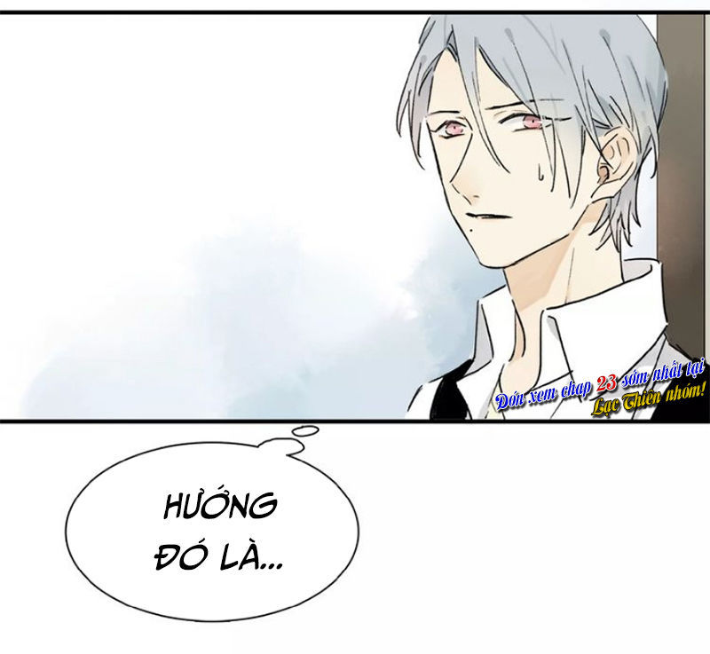 Phép Tắc Trường Ogus Chapter 22 - Trang 2