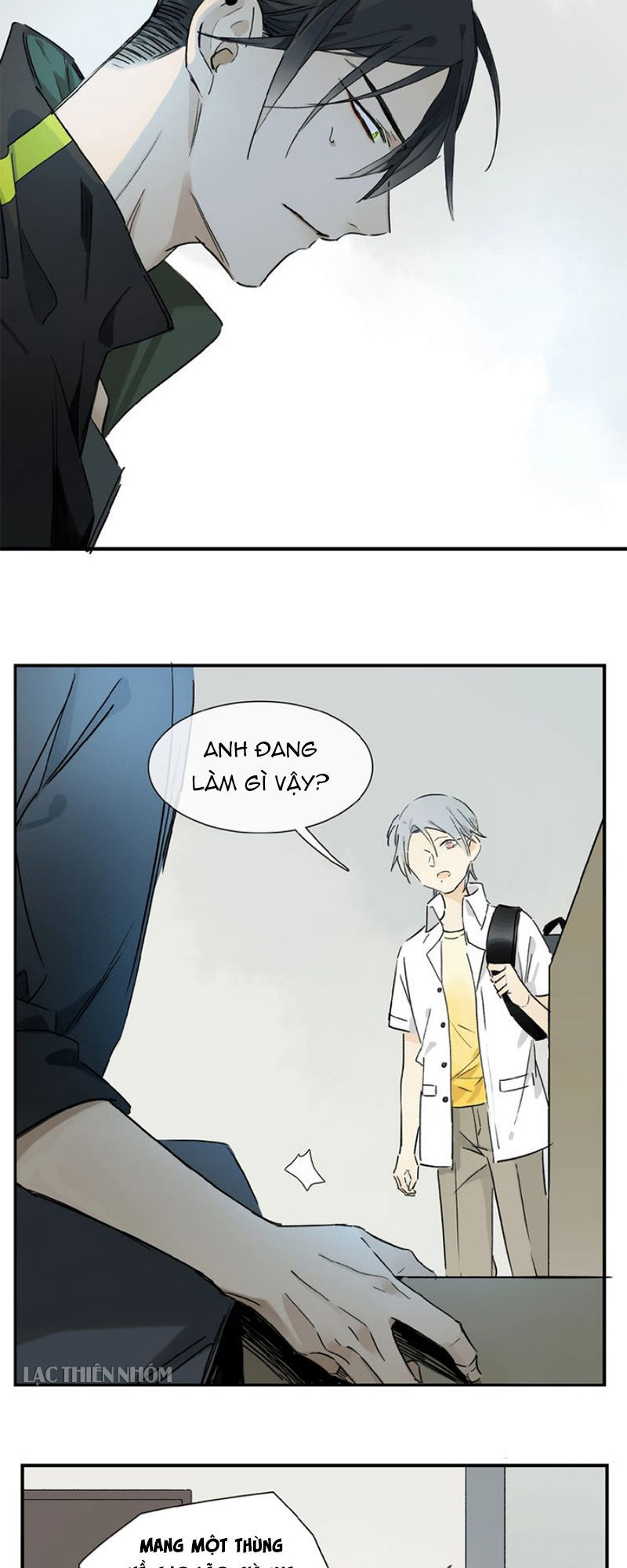 Phép Tắc Trường Ogus Chapter 22 - Trang 2