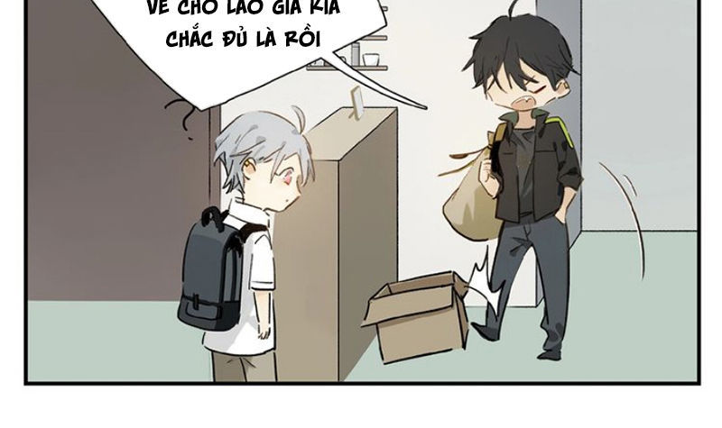 Phép Tắc Trường Ogus Chapter 22 - Trang 2