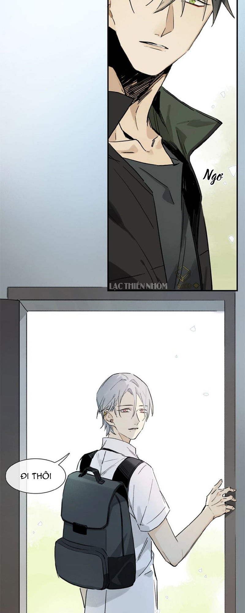 Phép Tắc Trường Ogus Chapter 22 - Trang 2