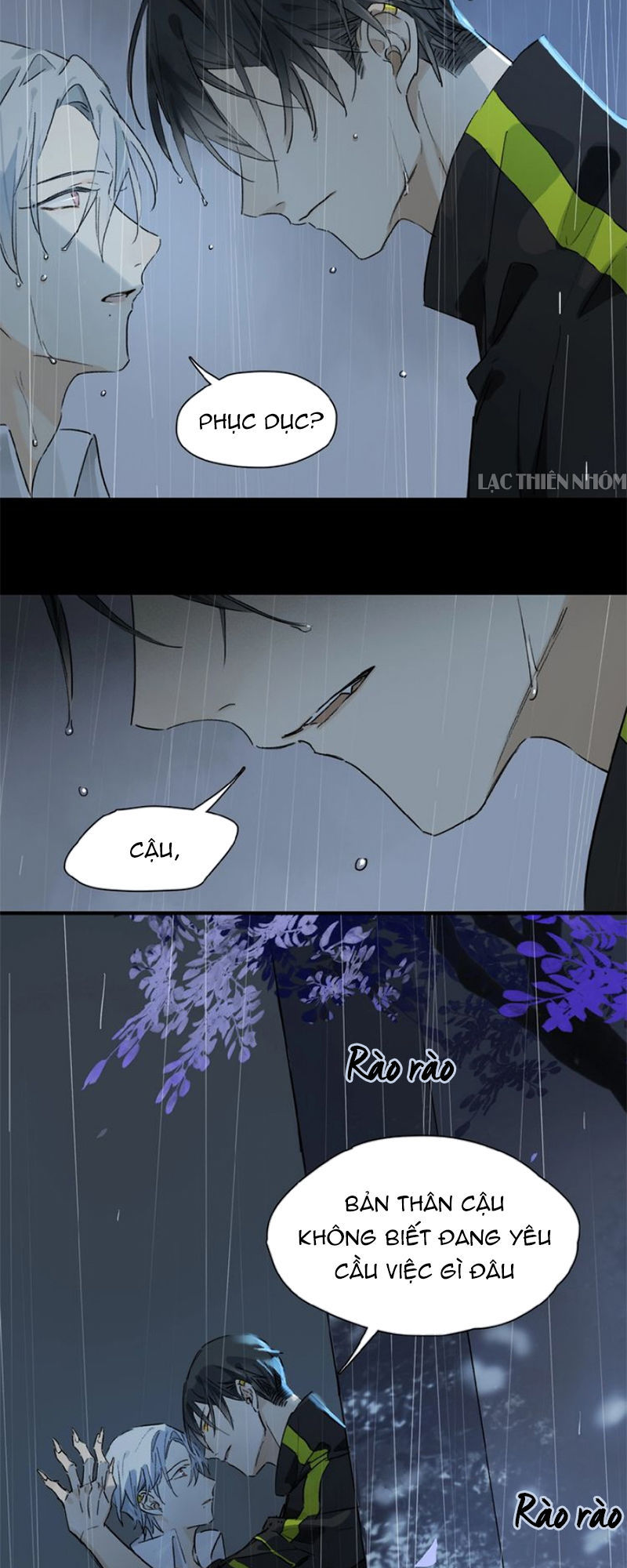 Phép Tắc Trường Ogus Chapter 24 - Trang 2