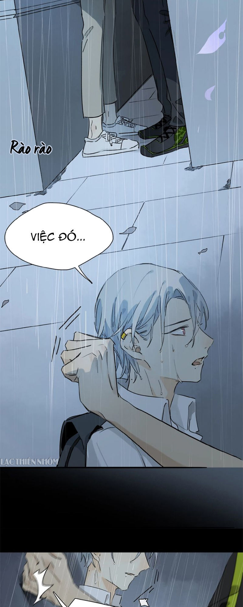 Phép Tắc Trường Ogus Chapter 24 - Trang 2