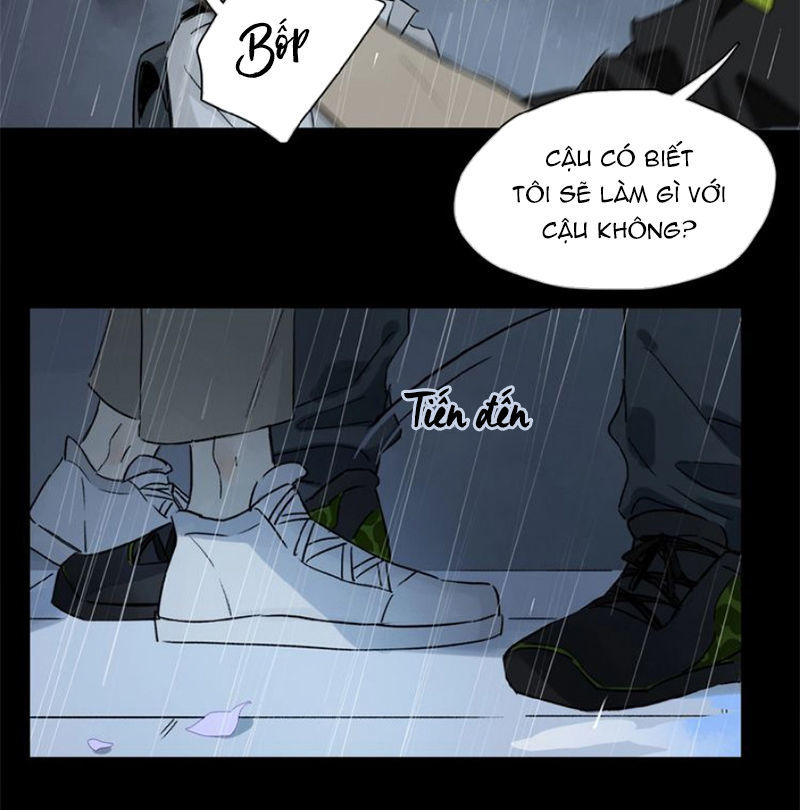 Phép Tắc Trường Ogus Chapter 24 - Trang 2