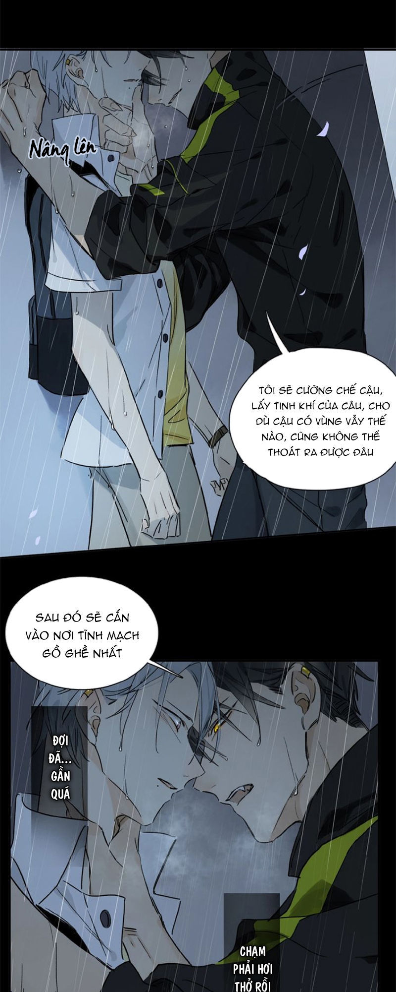Phép Tắc Trường Ogus Chapter 24 - Trang 2