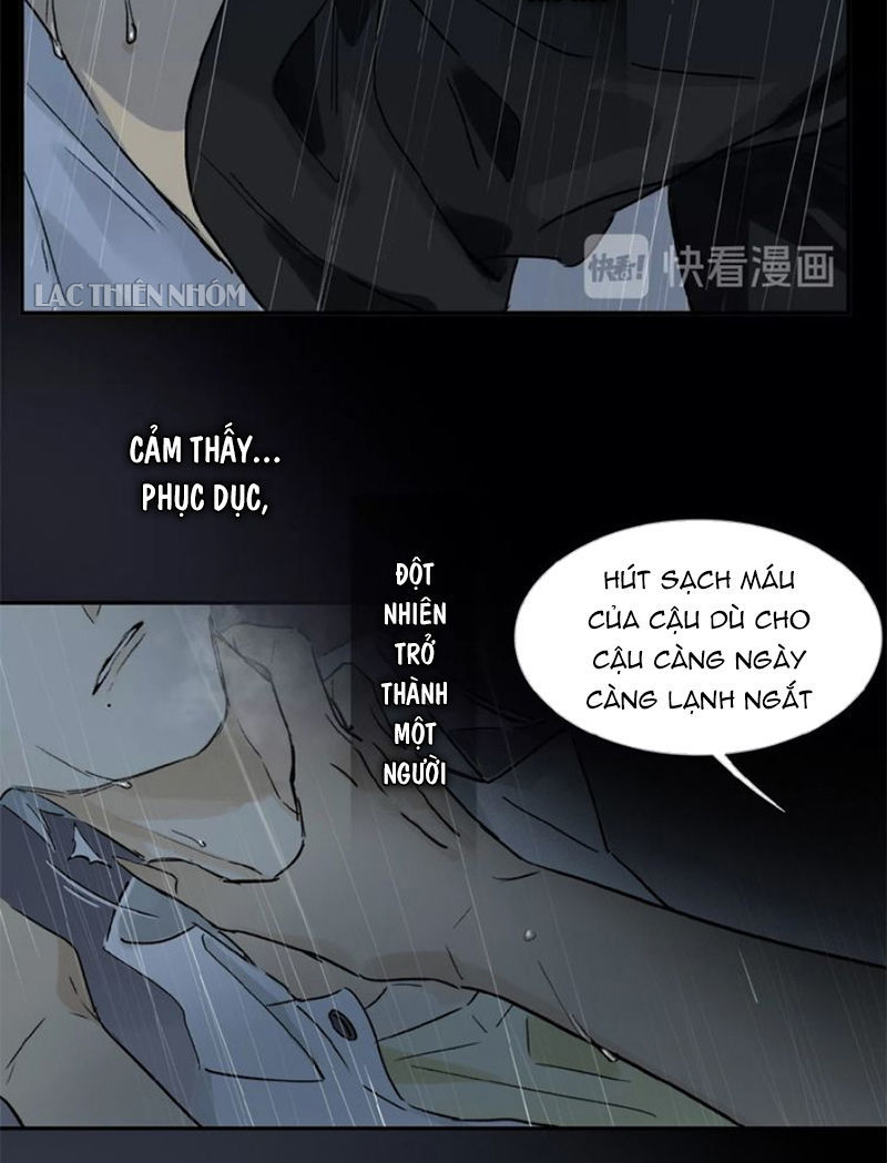 Phép Tắc Trường Ogus Chapter 24 - Trang 2