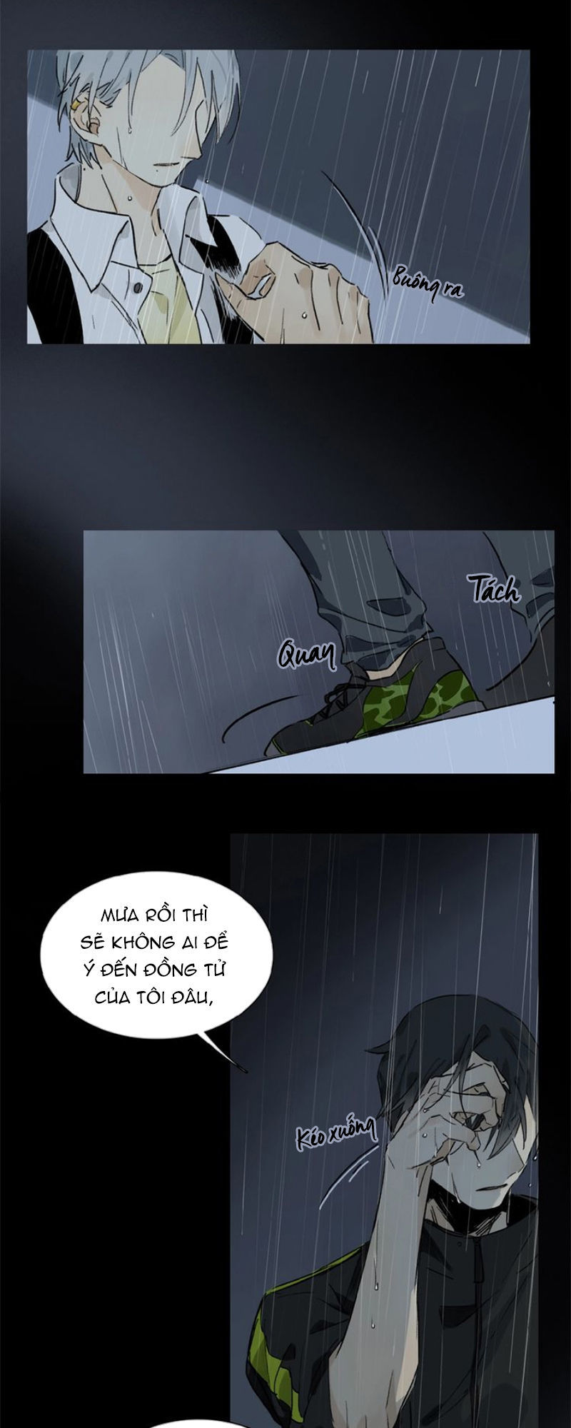 Phép Tắc Trường Ogus Chapter 24 - Trang 2