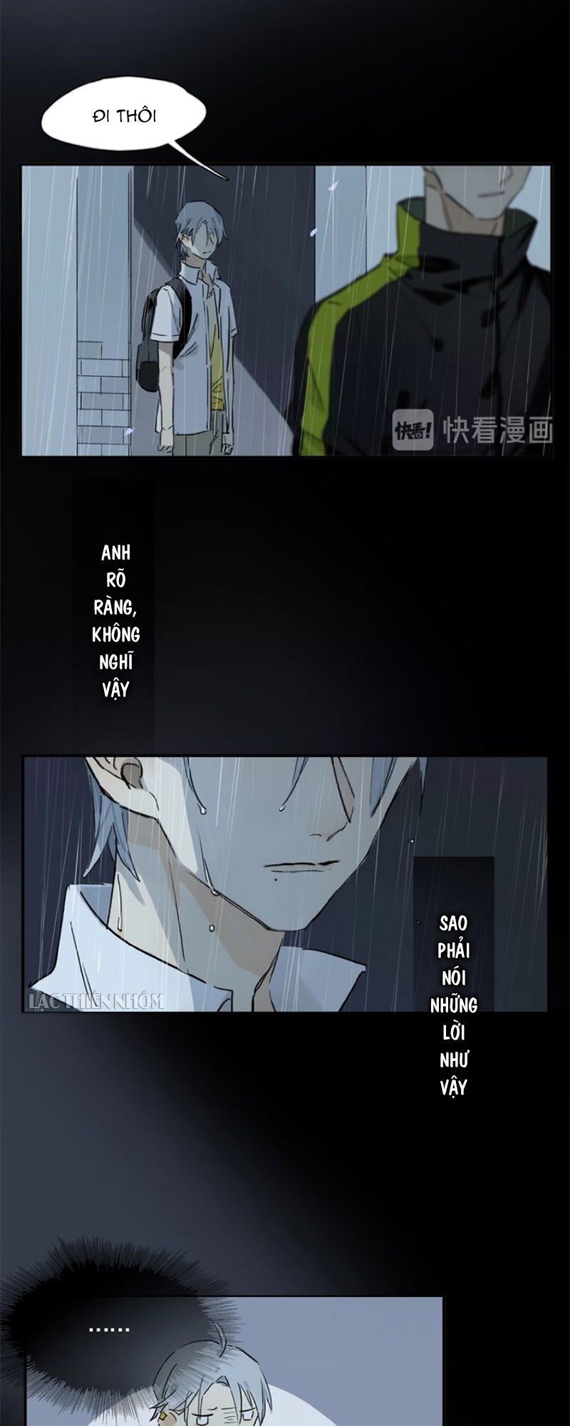 Phép Tắc Trường Ogus Chapter 24 - Trang 2