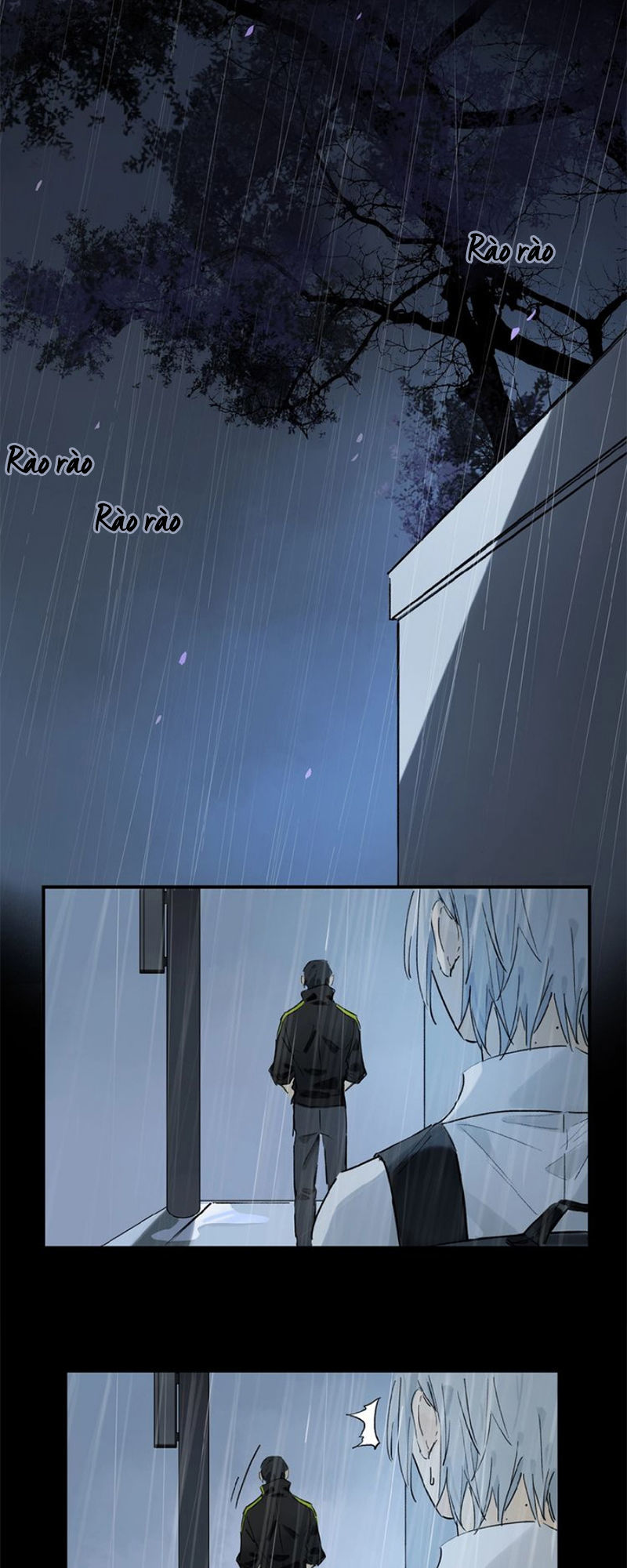 Phép Tắc Trường Ogus Chapter 24 - Trang 2