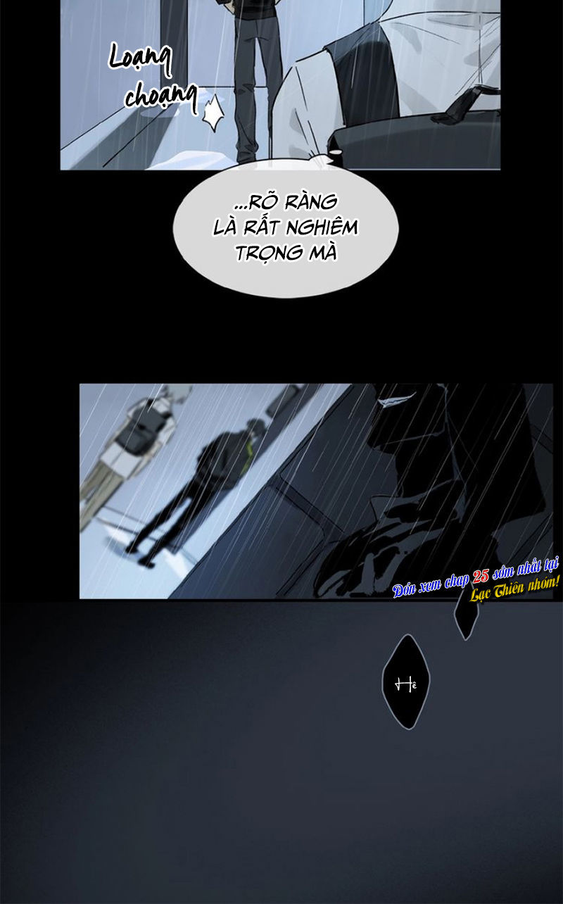 Phép Tắc Trường Ogus Chapter 24 - Trang 2