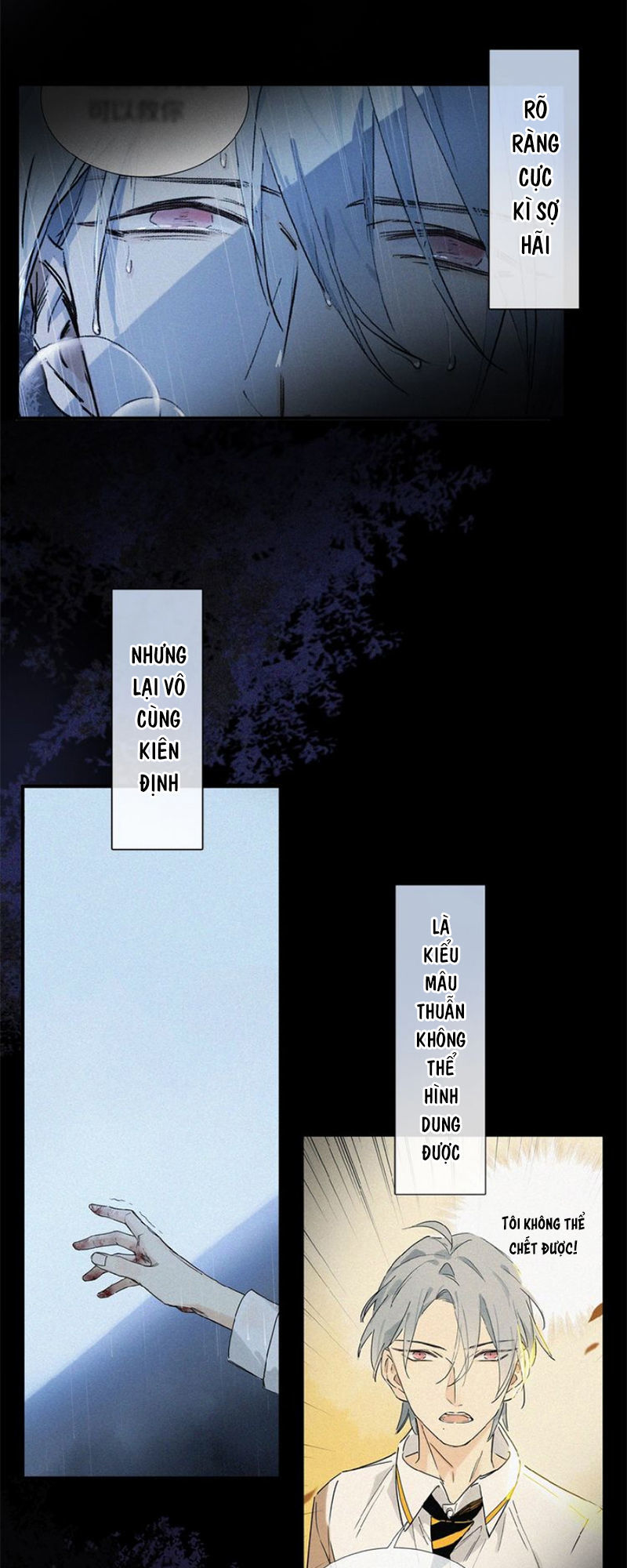 Phép Tắc Trường Ogus Chapter 24 - Trang 2