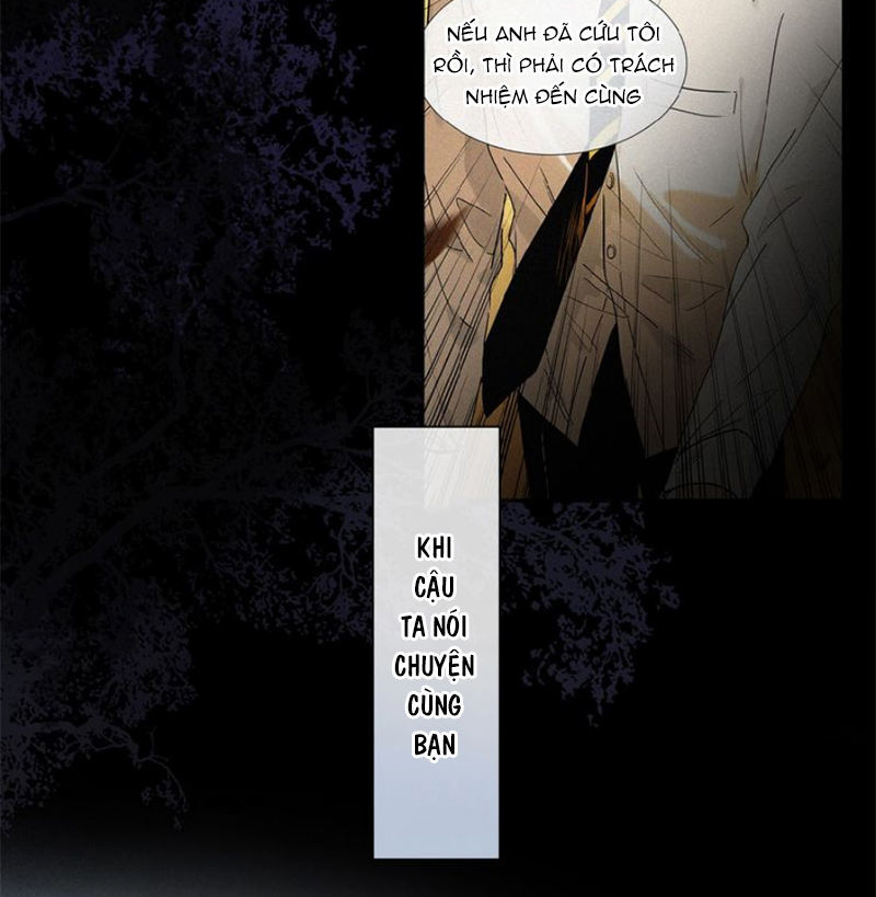 Phép Tắc Trường Ogus Chapter 24 - Trang 2