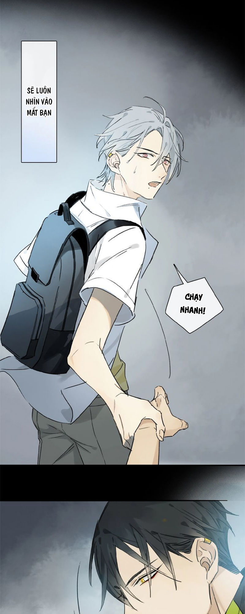 Phép Tắc Trường Ogus Chapter 24 - Trang 2