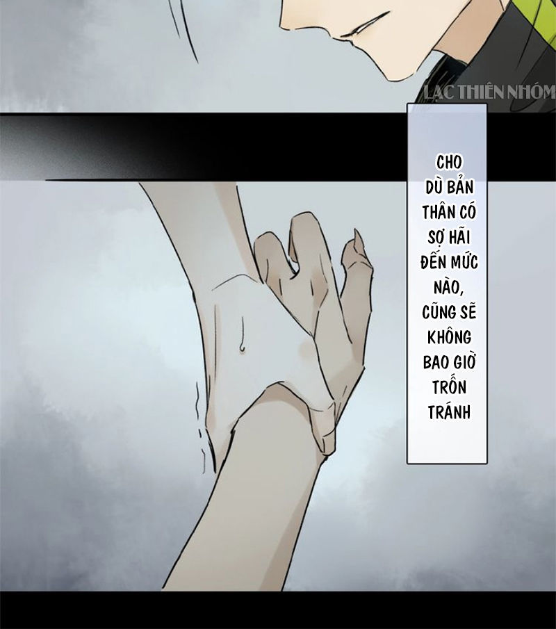 Phép Tắc Trường Ogus Chapter 24 - Trang 2