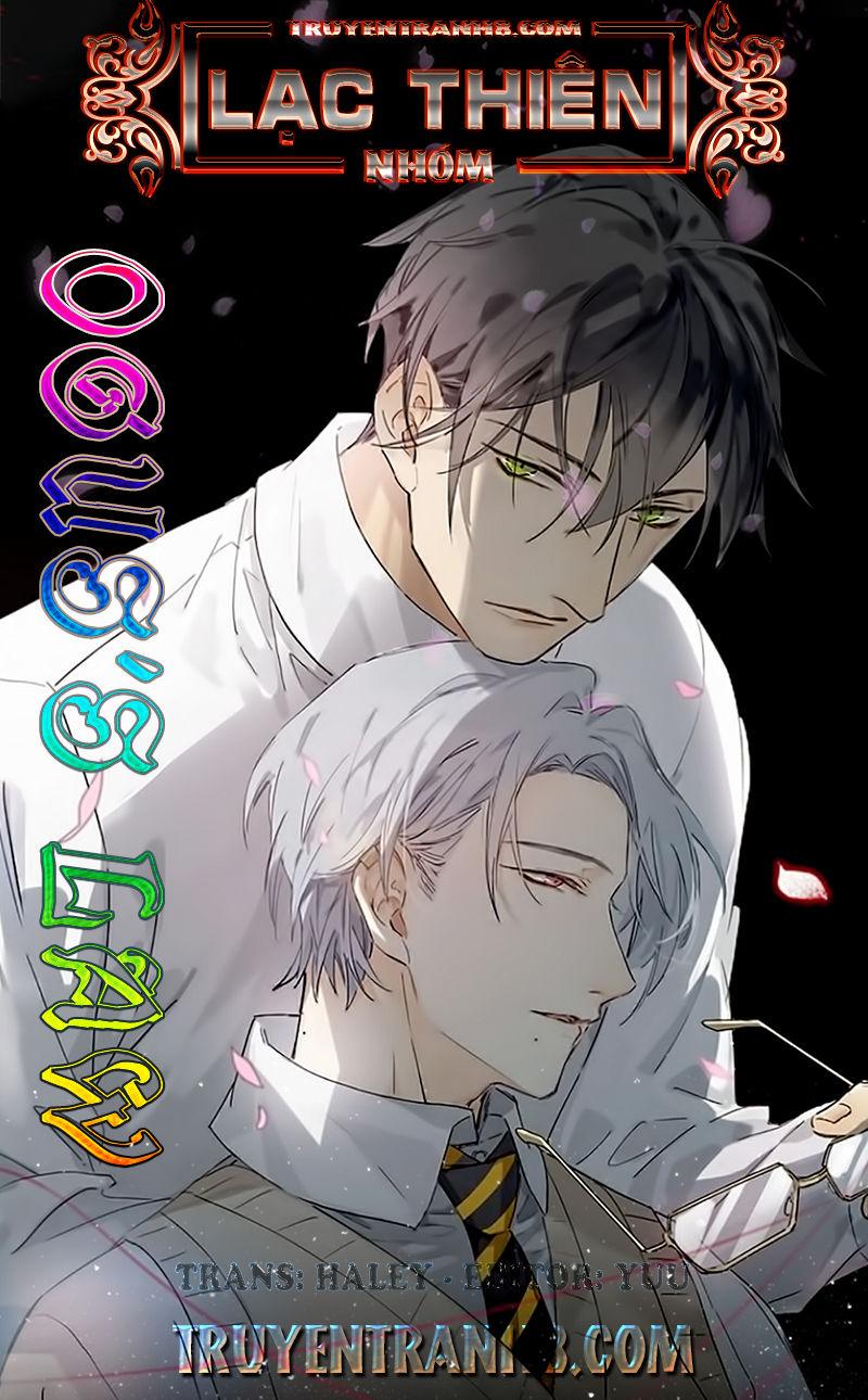 Phép Tắc Trường Ogus Chapter 26 - Trang 2