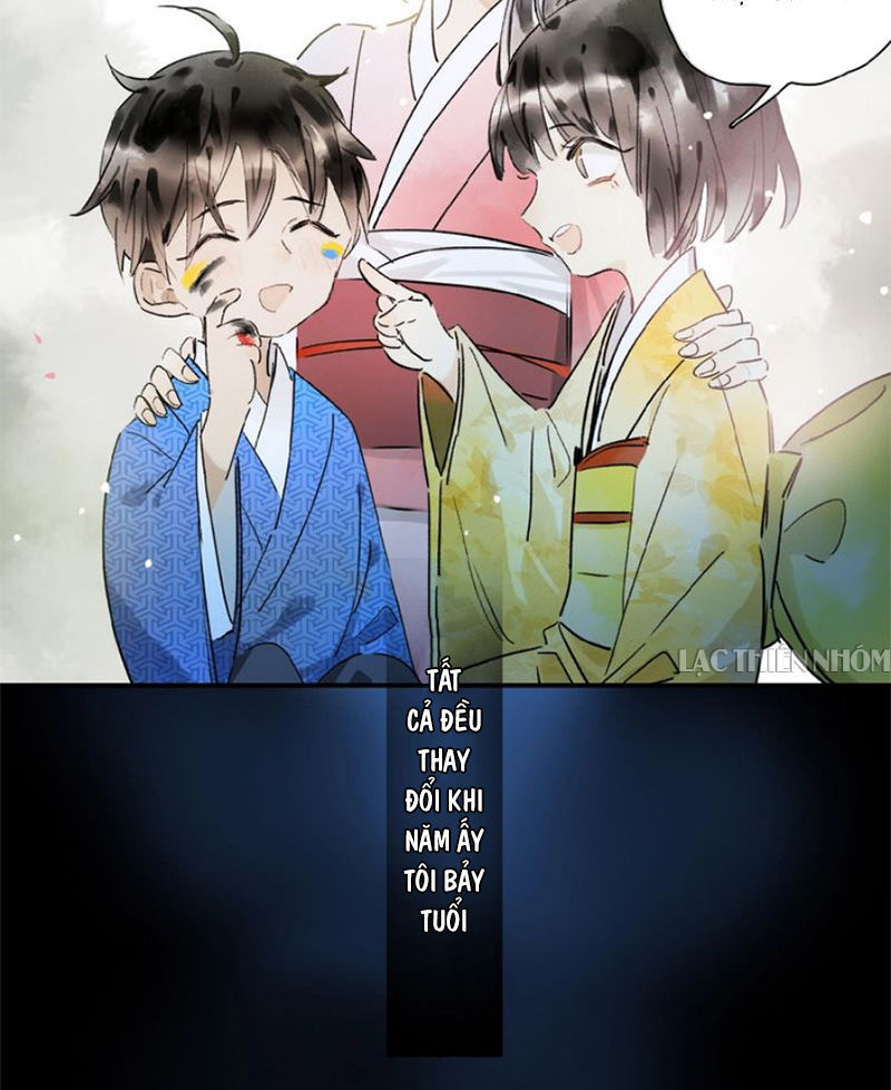 Phép Tắc Trường Ogus Chapter 26 - Trang 2