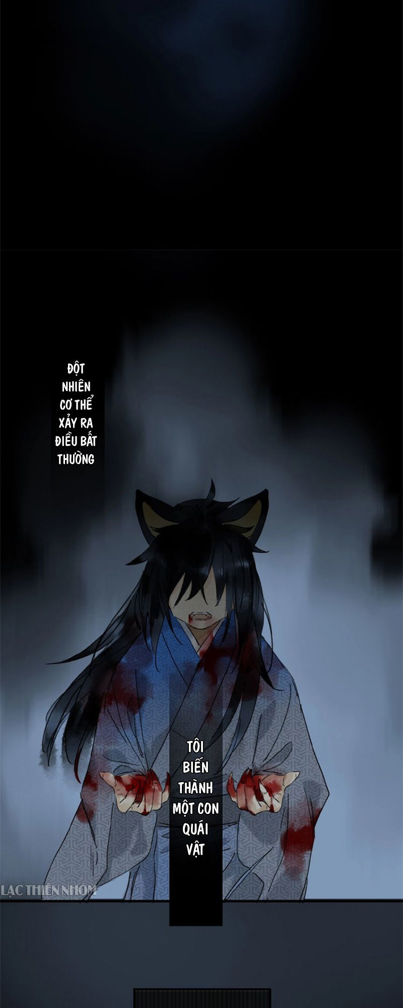 Phép Tắc Trường Ogus Chapter 26 - Trang 2