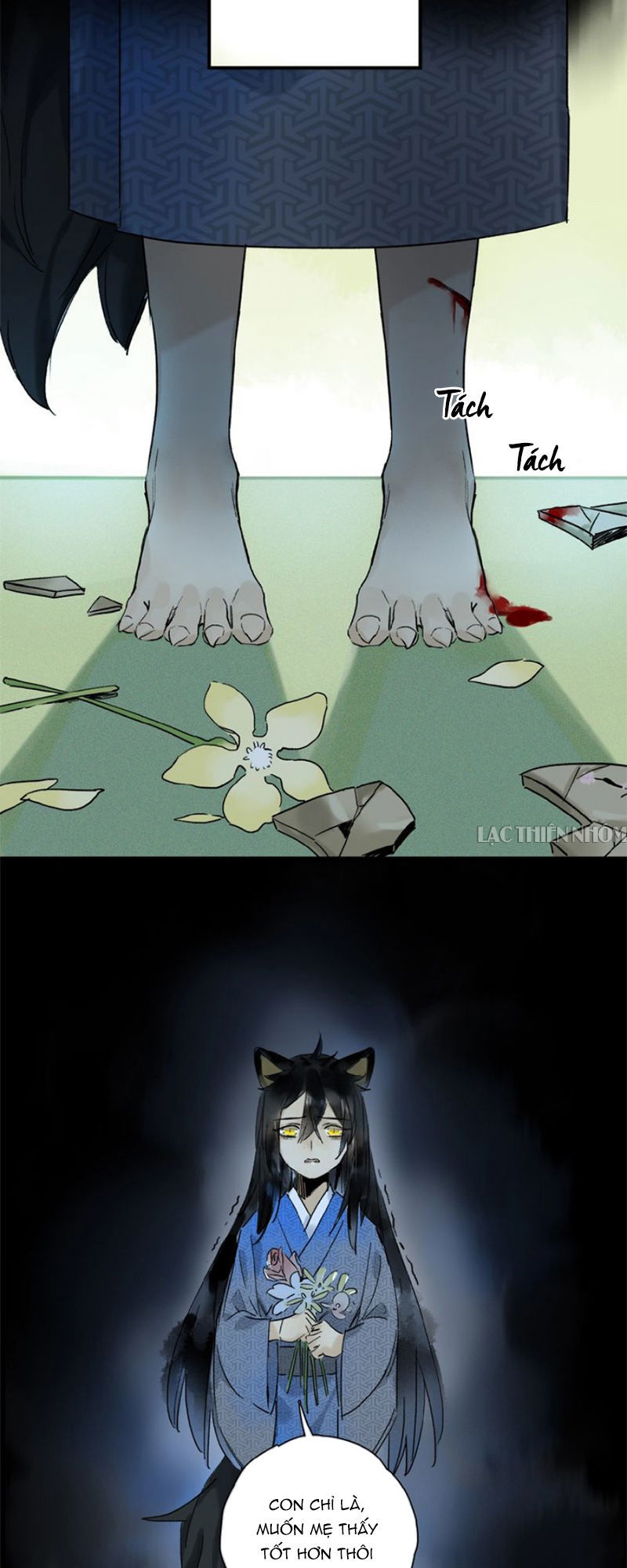 Phép Tắc Trường Ogus Chapter 26 - Trang 2