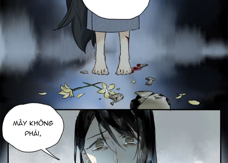 Phép Tắc Trường Ogus Chapter 26 - Trang 2