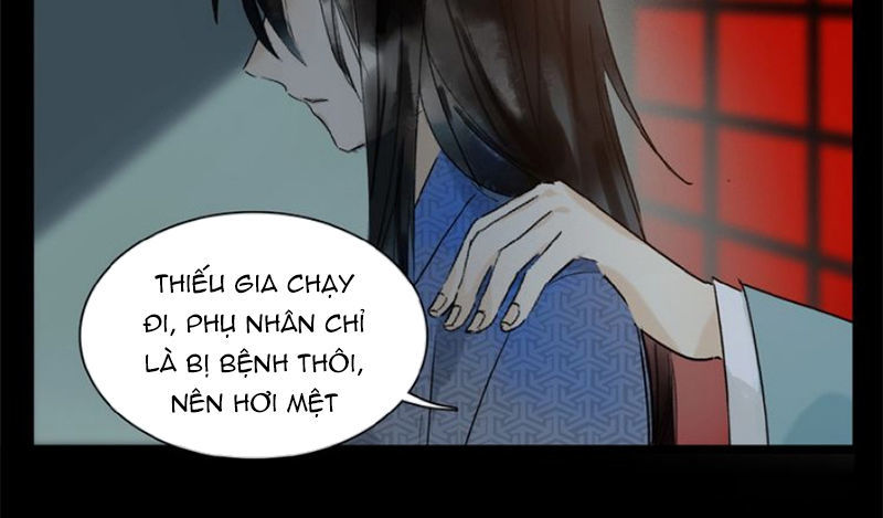 Phép Tắc Trường Ogus Chapter 26 - Trang 2