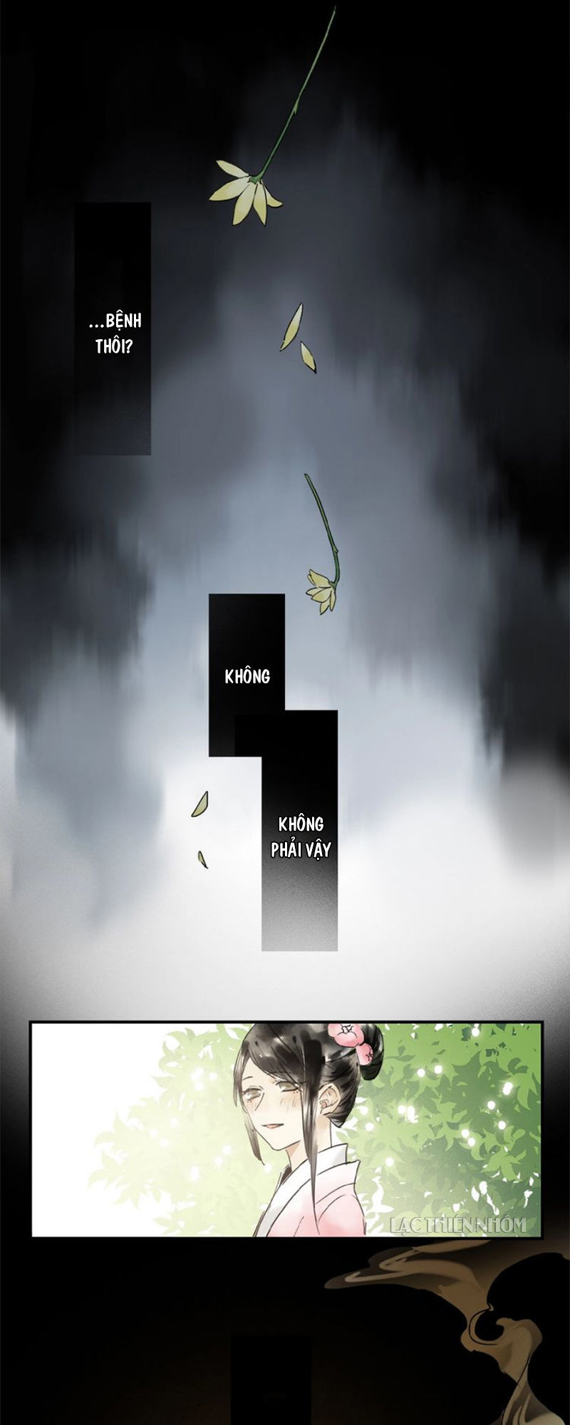 Phép Tắc Trường Ogus Chapter 26 - Trang 2