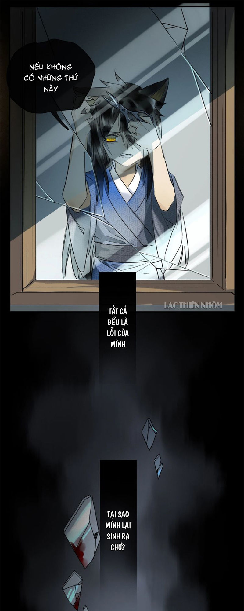 Phép Tắc Trường Ogus Chapter 26 - Trang 2