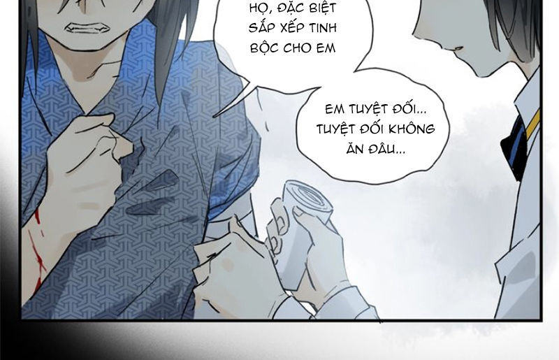 Phép Tắc Trường Ogus Chapter 26 - Trang 2