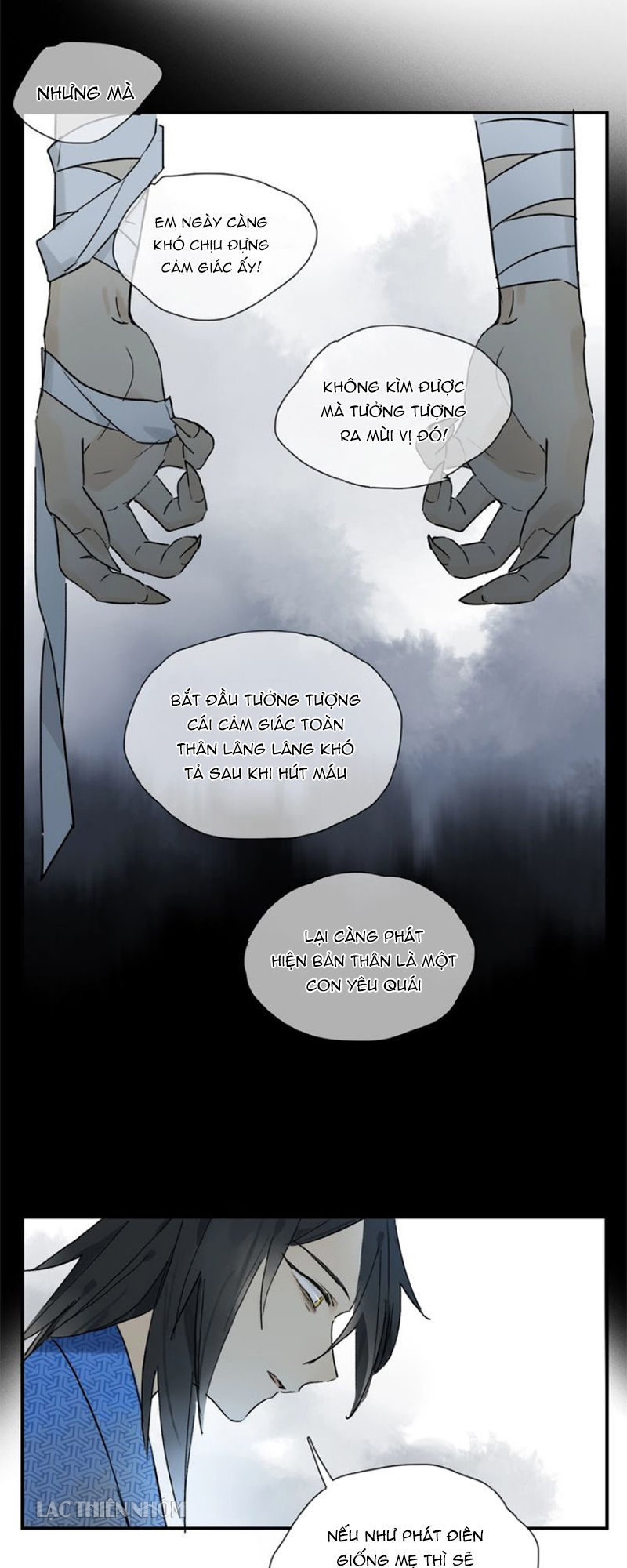 Phép Tắc Trường Ogus Chapter 26 - Trang 2