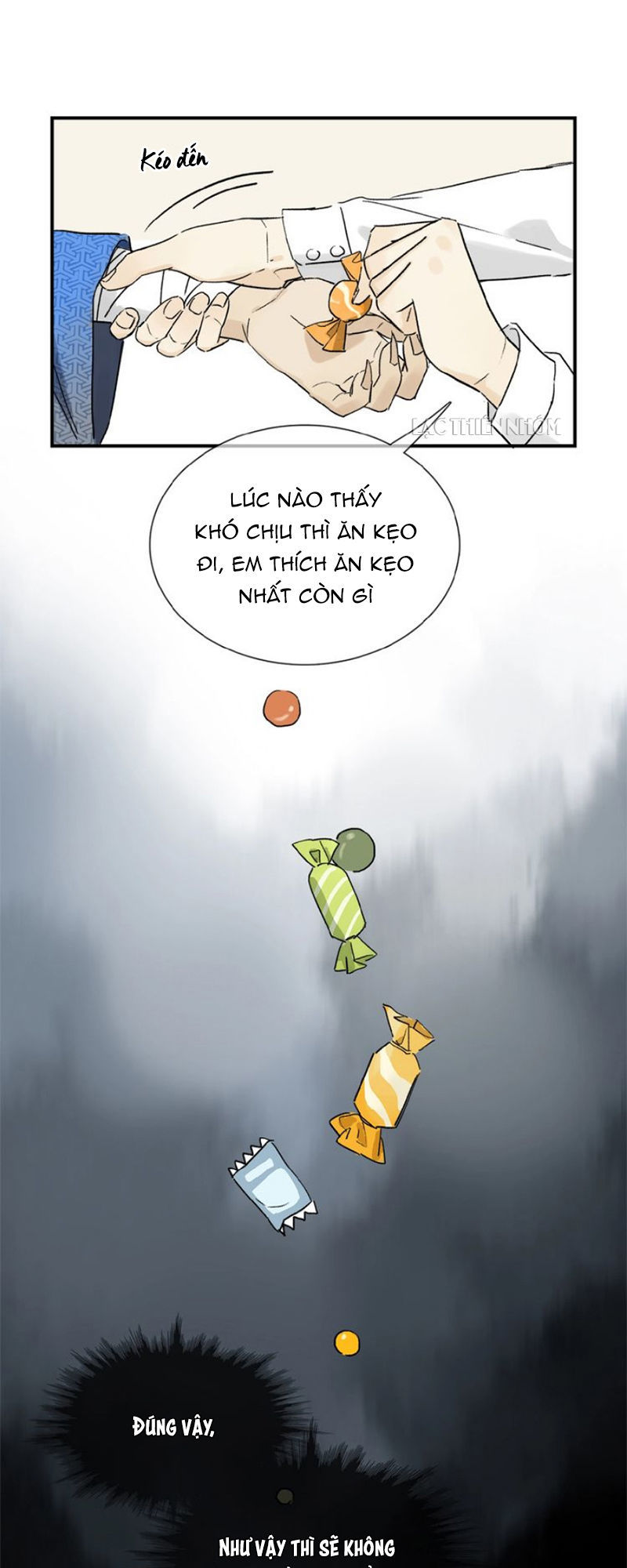 Phép Tắc Trường Ogus Chapter 26 - Trang 2