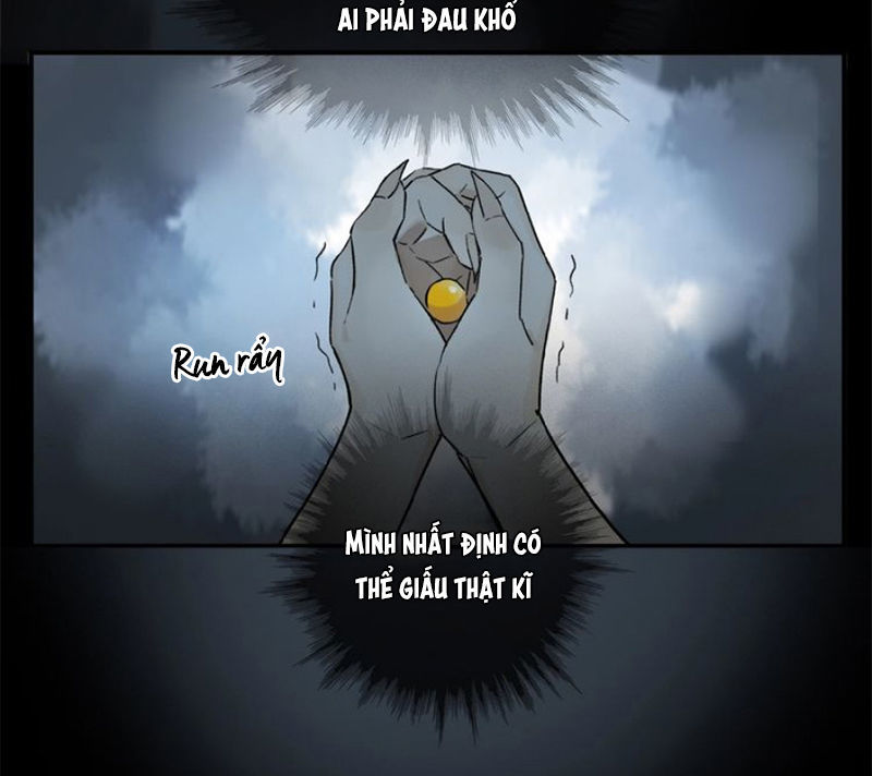 Phép Tắc Trường Ogus Chapter 26 - Trang 2