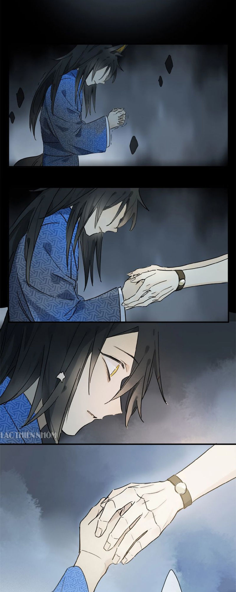 Phép Tắc Trường Ogus Chapter 26 - Trang 2