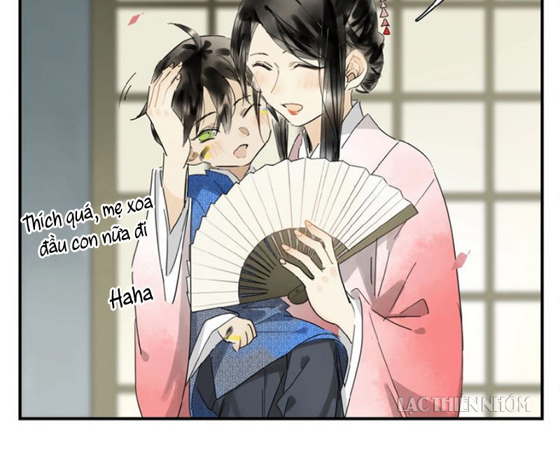 Phép Tắc Trường Ogus Chapter 26 - Trang 2