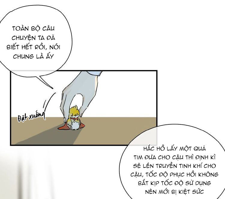 Phép Tắc Trường Ogus Chapter 27 - Trang 2