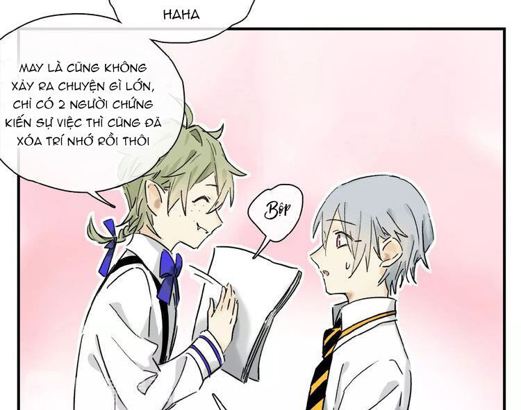 Phép Tắc Trường Ogus Chapter 27 - Trang 2