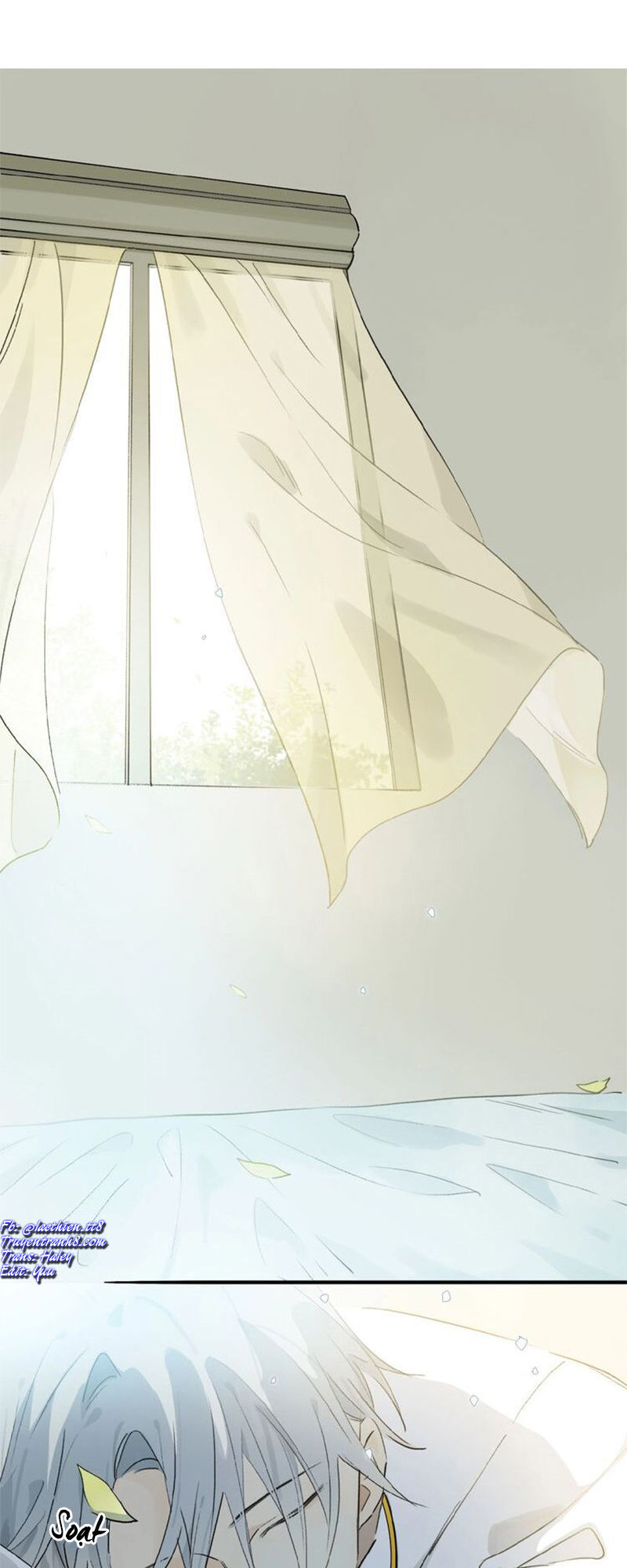 Phép Tắc Trường Ogus Chapter 27 - Trang 2