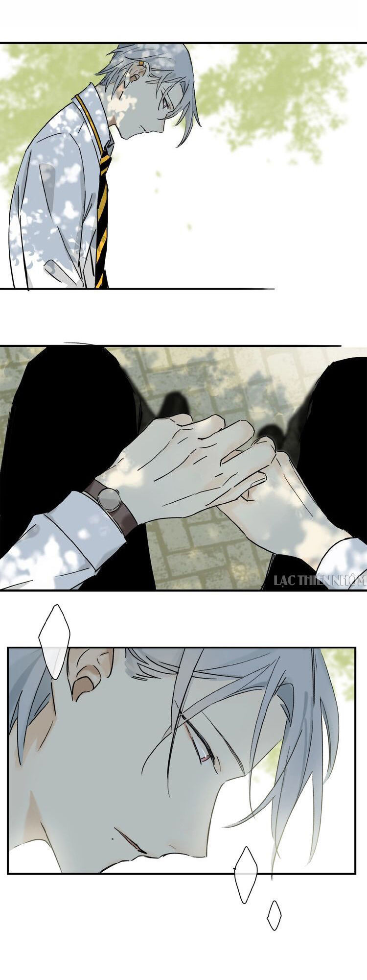 Phép Tắc Trường Ogus Chapter 27 - Trang 2