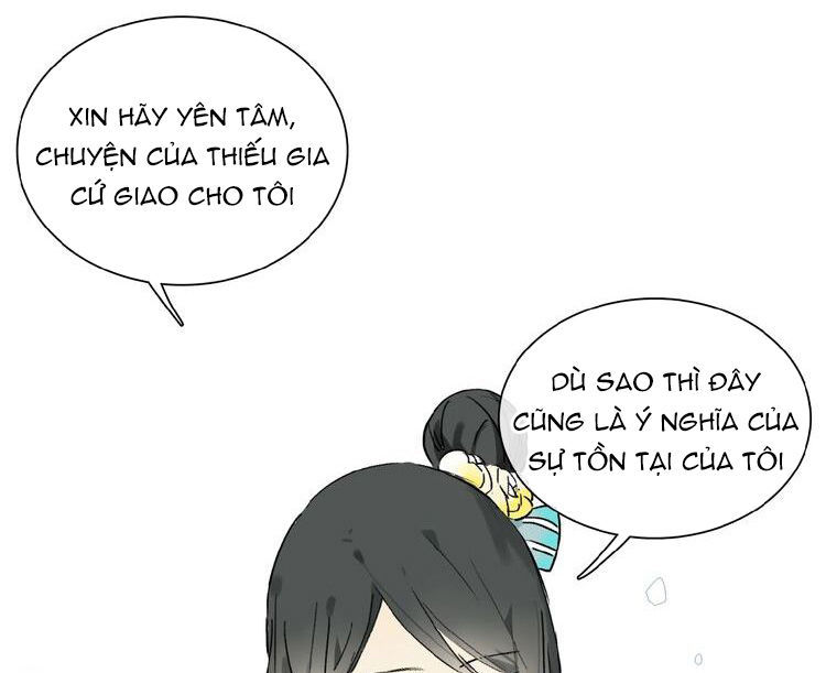 Phép Tắc Trường Ogus Chapter 27 - Trang 2