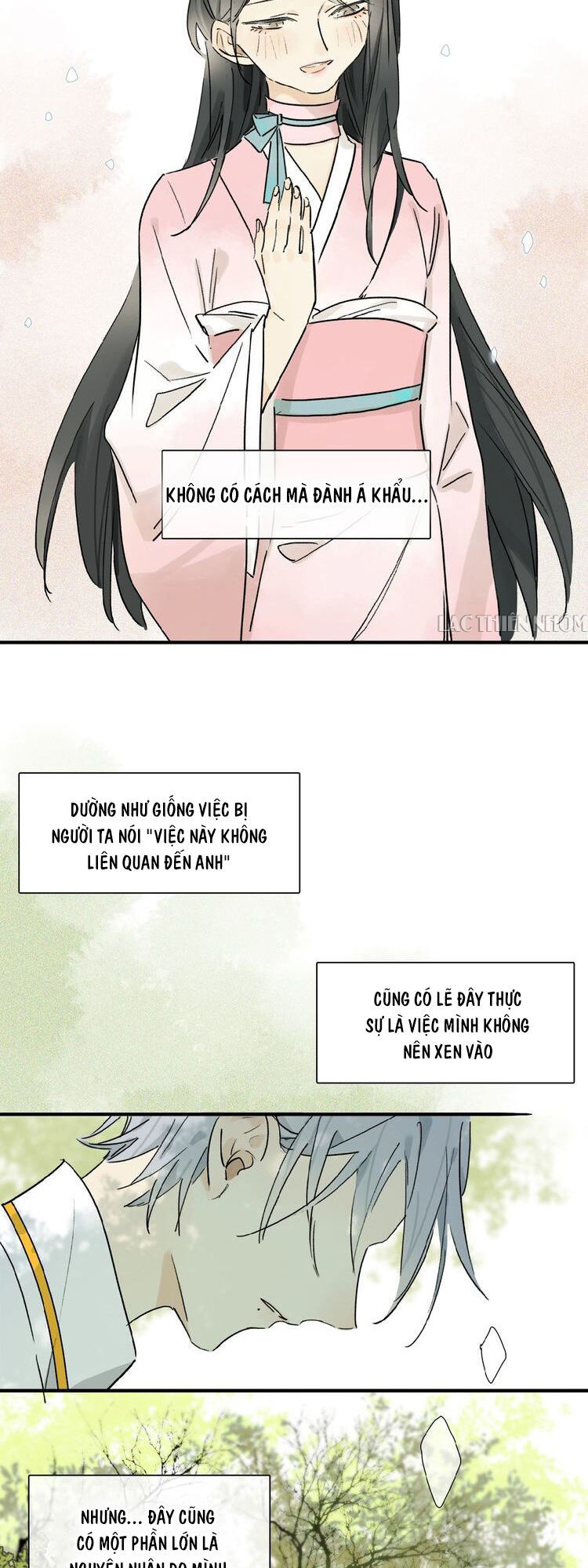 Phép Tắc Trường Ogus Chapter 27 - Trang 2