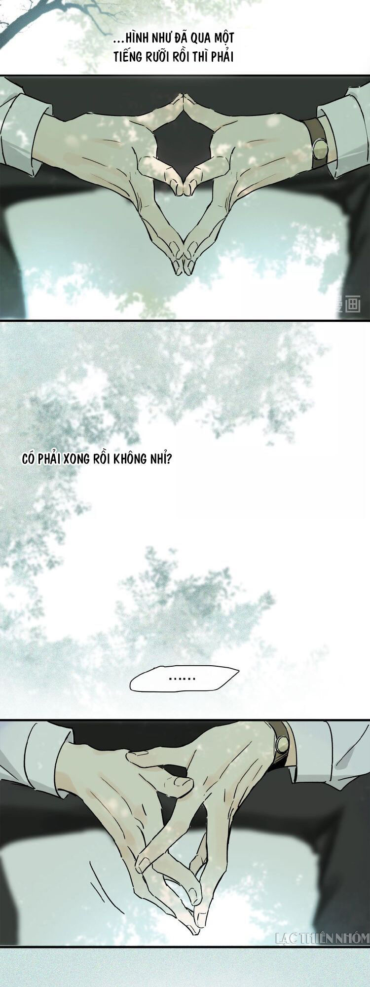 Phép Tắc Trường Ogus Chapter 27 - Trang 2