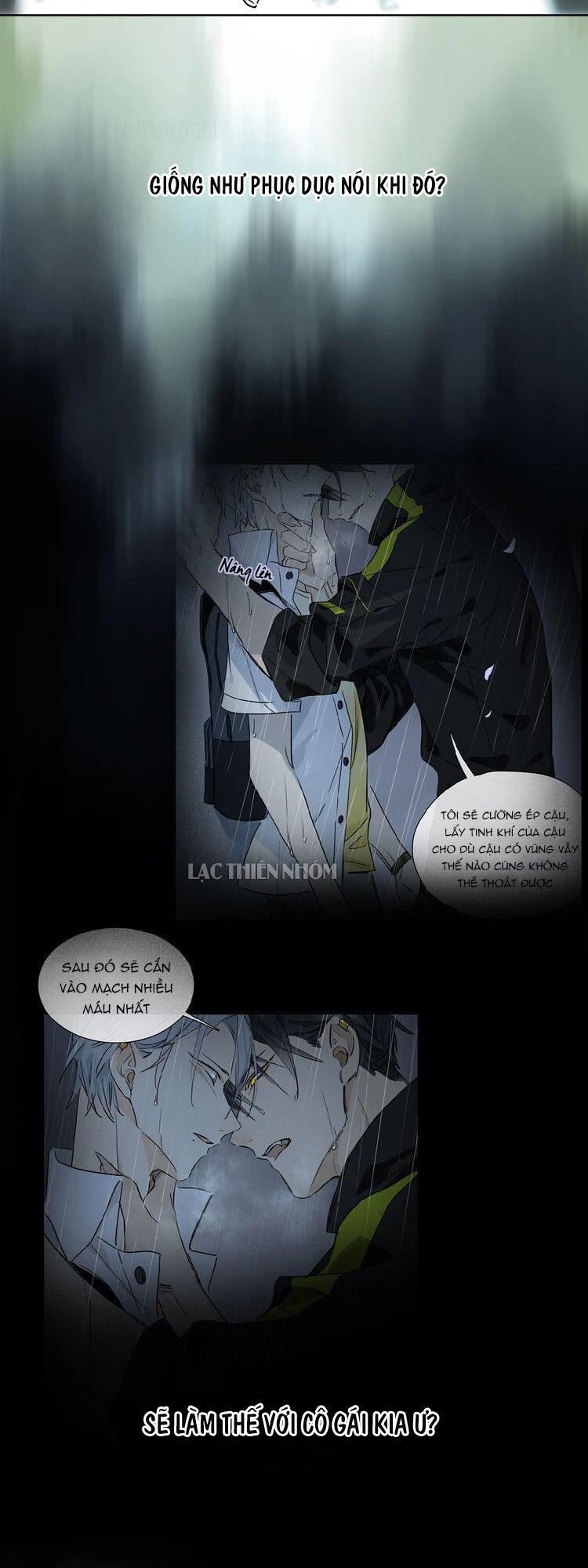 Phép Tắc Trường Ogus Chapter 27 - Trang 2